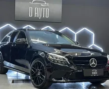 Zunanja slika - Mercedes-Benz C-Razred - C 220 d  ... - 3 - Predogledna slika