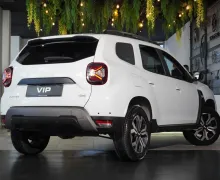 Zunanja slika - Dacia Duster - 1.5 Blue dCi 115 4x4 + SLOVENSKI + TOP - 5 - Predogledna slika