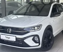Zunanja slika - Volkswagen Taigo - R-Line 4JOY 1.5 TSI DSG - 1 - Predogledna slika