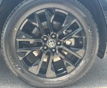 Zunanja slika - Toyota RAV4 - Hybrid 2.5 Style Avt. - 15 - Predogledna slika