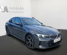 Zunanja slika - BMW Serija 3 - 320d xDrive - 10 - Predogledna slika