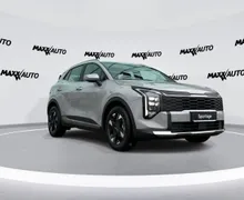 Zunanja slika - KIA Sportage - 1.6 T-GDi LX Fresh. 7 DCT... - 3 - Predogledna slika