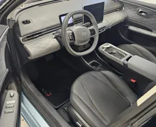 Zunanja slika - Dongfeng Box - 42.3 kWh 70 kW- Gray Black Interior - 4 - Predogledna slika