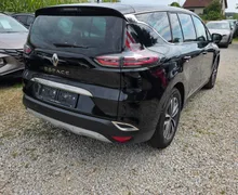 Zunanja slika - Renault Espace - 2.0DCI EDC Intens FULLED•AMBIENT•KAMERA•PDC360•18• - 4 - Predogledna slika