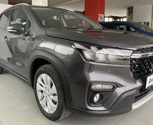 Zunanja slika - Suzuki S-Cross - 1.4 MHEV PREMIUM ALLGRIP AUTO - 1 - Predogledna slika