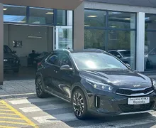 Zunanja slika - KIA XCeed - 1.5 T-GDi Avt°°1.Lastnik°°Slo. poreklo° - 1 - Predogledna slika