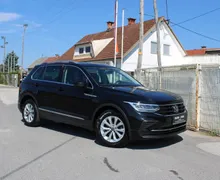 Zunanja slika - Volkswagen Tiguan - 2.0 TDI BMT Life DSG - 8 - Predogledna slika