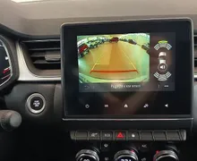 Zunanja slika - Renault Captur - TCe 90 Techno - 8 - Predogledna slika