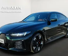 Zunanja slika - BMW i4 - xDrive40 Gran Coupe - 1 - Predogledna slika