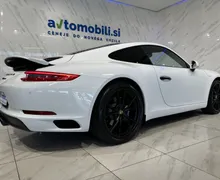 Zunanja slika - Porsche 911 - 3.0 CARRERA COUPE - 5 - Predogledna slika