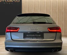 Zunanja slika - Audi A6 Avant - 2.0 TDI•Ultra•S tronic•Kamera•BREZ POLOGA•Leanpa - 6 - Predogledna slika