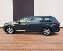 Zunanja slika - Volkswagen Passat - Variant 2,0 TDI BMT SCR Business DSG - 5 - Predogledna slika