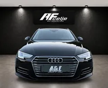 Zunanja slika - Audi A4 Avant - 2.0 TDI-AUT-140KW-S LINE-LIZING ZA TUJCE- - 2 - Predogledna slika