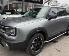 Zunanja slika - Baic BJ30 - 1.5T HYBRID 4WD - NA ZALOGI PE VRHNIKA - 1 - Predogledna slika