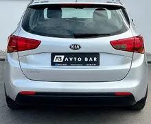 Zunanja slika - KIA Ceed - SW 1.4 CVVT+SLO+LED+PDC... - 7 - Predogledna slika