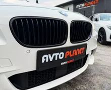 Zunanja slika - BMW Serija 5 - Touring: 530d xDrive M SPORT SLO 1.LASTNIK FULL LED ACC - 10 - Predogledna slika