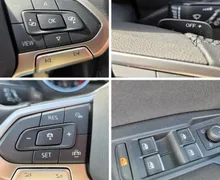 Zunanja slika - Volkswagen Tiguan - 2.0 TDI BMT Life DSG. oprema v opombah - 18 - Predogledna slika