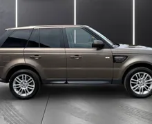 Zunanja slika - Land Rover Range Rover Sport - 3.0 TdV6 HSE Avt. SLO NAVI PDC KAMERA ZRAČNO TO - 8 - Predogledna slika