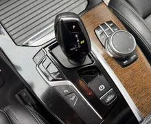 Zunanja slika - BMW X4 - serija : xDrive30d XLINE FULL LED HEAD UP MEMORY RADAR  ... - 15 - Predogledna slika