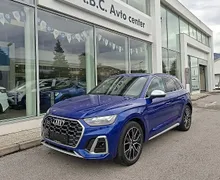 Zunanja slika - Audi SQ5 - TDI Quattro - KOT NOV - - 1 - Predogledna slika