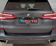 Zunanja slika - BMW X5 - serija : 30d-XD-M-PAKET-ZRAČNO-LASER-PANOR-KAME-COCKPIT-21C - 7 - Predogledna slika