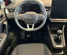 Zunanja slika - Renault Captur - TCe 90 EVOLUTION - Cena za gotovino - 9 - Predogledna slika