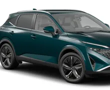 Zunanja slika - Nissan Qashqai - 1.3 DIG-T MHEV Tekna X-Tronic - 1 - Predogledna slika