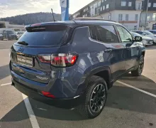 Zunanja slika - Jeep Compass - 1.3 GSE PHEV 4xe 240 Trailhawk - ODLIČNO OHRANJEN - 7 - Predogledna slika