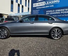 Zunanja slika - Mercedes-Benz E-Razred - E 300 e 4MATIC Avantgarde Avt.-priklopni hybrid - 5 - Predogledna slika