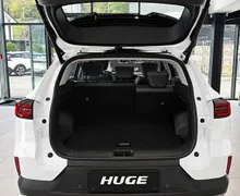Zunanja slika - Dongfeng Huge - 1.5 turbo - 7 - Predogledna slika