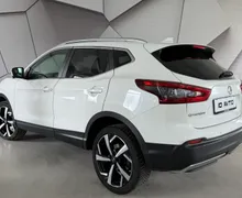 Zunanja slika - Nissan Qashqai - 1,6 dCi Acenta DCI AUT. - 2 - Predogledna slika