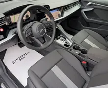 Zunanja slika - Audi A3 - 30 TFSI AVT|LED|VIRTUAL|RADAR|VELIKA NAVI|18C - 8 - Predogledna slika