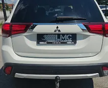 Zunanja slika - Mitsubishi Outlander - 4WD 2.2 DI-D 150ks °AUT.+F-1° °XENON° - 5 - Predogledna slika