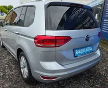 Zunanja slika - VW Touran - 2.0 TDI BMT Family DSG. VSE ASISTENCE. VIRTUAL - 5 - Predogledna slika