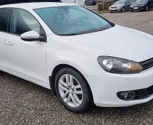 Zunanja slika - VW Golf - 1.6 TDI DPF Highline 77  105 - 3 - Predogledna slika
