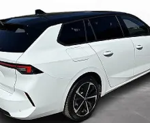 Zunanja slika - Opel Astra - Sports Tourer 1.2 Turbo GS Avt. 130KM - 2 - Predogledna slika