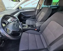 Zunanja slika - Volkswagen Passat - 2.0 TDI BMT HIGHLINE DSG LED-NAVI-KAMERA-GRETJE SŽ - 12 - Predogledna slika
