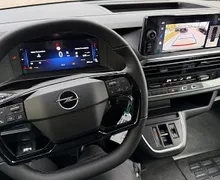 Zunanja slika - Opel Zafira - EDITION 2.0 180KM AT8 - 8 - Predogledna slika