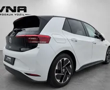 Zunanja slika - Volkswagen ID.3 - Pro Performance Tech  58 kWh  |KAMERA|WEBASTO|TOP| - 6 - Predogledna slika