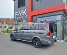 Zunanja slika - Mercedes-Benz V-Razred - V-Razred - 3 - Predogledna slika