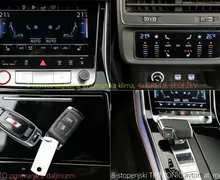 Zunanja slika - Audi SQ8 - V8 TDI Quattro Tiptronic 435KM - 14 - Predogledna slika