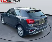 Zunanja slika - Audi Q2 - 35 TDI quattro S tronic -VIRT-KAM-PDC-LED- - 3 - Predogledna slika