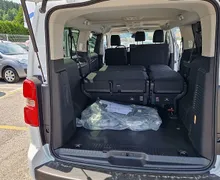 Zunanja slika - Peugeot Traveller - BUSINESS L3 2.0 BlueHDI 180 EAT8 - 12 - Predogledna slika