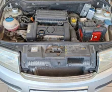 Zunanja slika - Škoda Fabia - Combi Ambiente 1.4 16V-ODLIČEN-HITRI KREDIT- - 15 - Predogledna slika