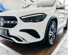 Zunanja slika - Mercedes-Benz GLA-Razred - GLA 200 PRO-NAV-OGR.SED-AVT.PRT-FULL LED-DAB-VIDEO - 1 - Predogledna slika