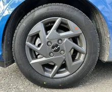 Zunanja slika - KIA Picanto - 1.2 MPI Trend MT... - 9 - Predogledna slika