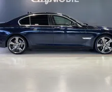 Zunanja slika - BMW Serija 7 - : 750d-xDrive-M OPTIK-NAVIGACIJA-INDIVIDUAL-MEMORY - 4 - Predogledna slika