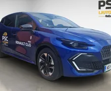 Zunanja slika - Renault Clio - TCe 115 Techno EDC - 1 - Predogledna slika