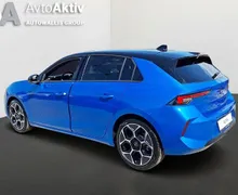 Zunanja slika - Opel Astra - 1.2 TURBO 96KW GS | AKCIJA |Dnevna Registracija - 3 - Predogledna slika