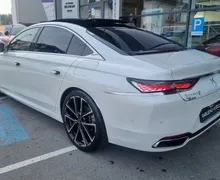 Zunanja slika - DS DS 9 - 1.6 PHEV E-Tense 360 Opera 4x4 - ODLIČNO OHRANJEN - 6 - Predogledna slika